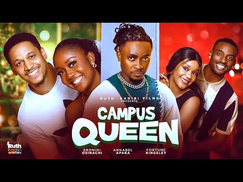 Why Every Girl Needs to Watch "Campus Queen" Before Chasing Fame